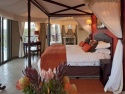 Beautiful cosy rooms