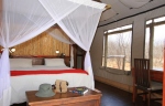 En-suite rooms