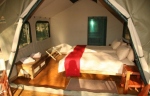 En-suite guest rooms