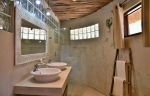 And en-suite bathroom