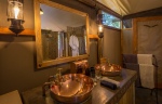 ...and en-suite bathrooms