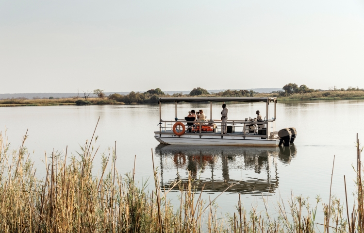 River activities