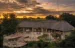 Ngoma Safari Lodge