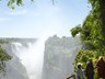 Plus a guided tour of the Victoria Falls