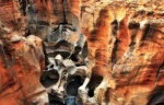 Bourke's Luck Potholes