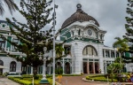 Maputo Railway Station