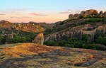 The Matobo Hills