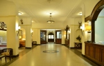 Welcome to Victoria Falls Hotel