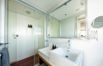 With en-suite bathrooms