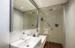 With en-suite bathrooms