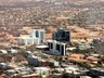 Botswana's capital city - Gaborone