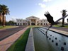 Gaborone International Conference Centre