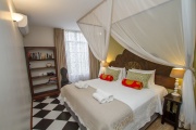 528 Victoria Falls Guest Lodge, Zimbabwe