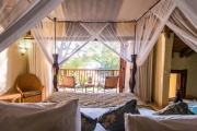 David Livingstone Safari Lodge - Zambia