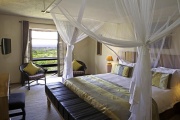 Elephant Hills Hotel Victoria Falls, Zimbabwe
