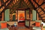 Imbabala Safari Lodge Victoria Falls, Zimbabwe