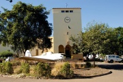 David Livingstone Museum, Zambia