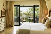 Royal Livingstone Hotel - Zambia