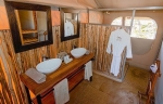 En-suite bathrooms