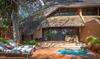 Albida Lodge exterior