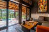 Albida Lodge interior