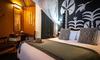 Albida Lodge bedroom