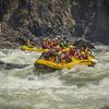 Whitewater Rafting Festival - SafPar
