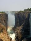 VICTORIA FALLS SEPT 2012