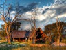 Main lodge area