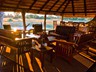 Main lodge dining room and lounge