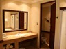 Lovely bathrooms