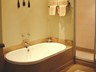 Lovely bathrooms