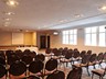 The Green Room conference room