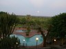 Hotel poolside