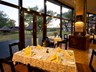 Dingani Restaurant at Hwange Safari Lodge