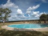 Hwange Safari lodge poolside