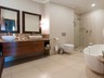 ...and en-suite bathrooms