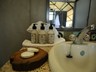 en-suite bathrooms