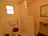 Bathroom of twin room