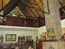 Lounge interior