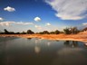 ...overlooks Nehimba Pan