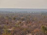 Views across the National park to the Zambezi River