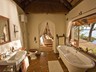 En-suite bathroom of a River Cottage