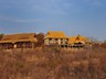 Victoria Falls Safari Club complex