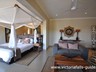 Vic Falls Safari Club suite