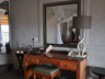 Writing desk