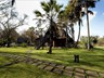 A Victoria Falls Waterfront chalet