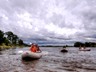 ...Zambezi River Canoeing