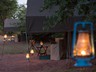 Hwange Bush Camp