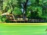 The view of Kanga Camp's main area